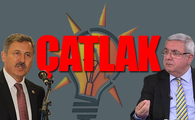 Esad AKP'yi karıştırdı