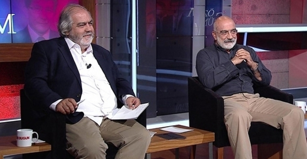 Altan kardeşlerin avukatından savcıya suç duyurusu