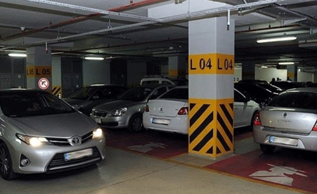 Otoparklarda yeni dönem... Artık o araçlar için yer zorunluluğu geldi!