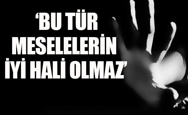 AKP Sözcüsü Ünal: Sorun pedofili sorunu mu, şiddet sorunu mu?