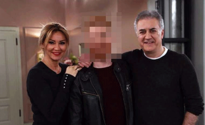 İşte herkesin merak ettiği yeni 'Havuç'...