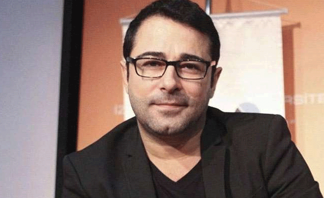 Atilla Taş'tan güldüren savunma: Beni hapse atmayın