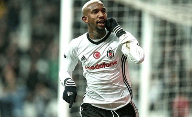TFF'den flaş Talisca kararı