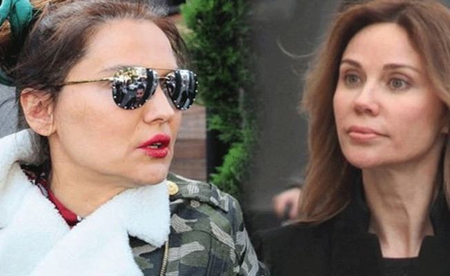 Demet Akalın: 'Dul' demek hakaret değil