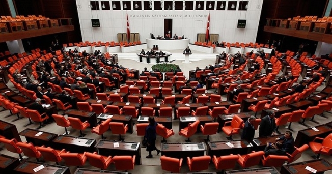 Milyonları ilgilendiren düzenleme TBMM'ye geliyor