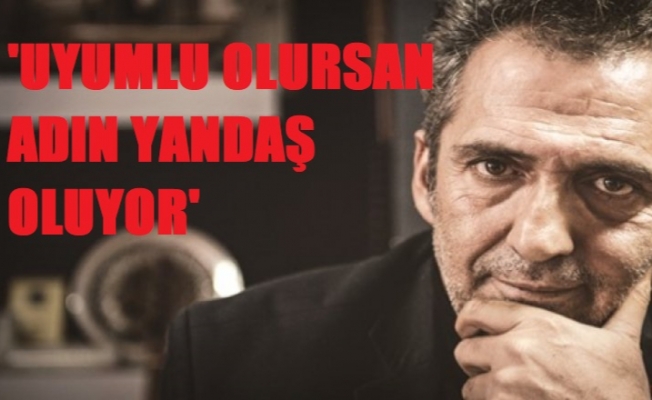 Yavuz Bingöl, ‘Yandaş mısınız?’ sorusunu yanıtladı