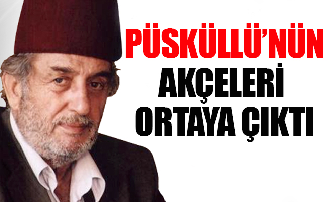 Atatürk düşmanı Mısıroğlu’nun, boğazda 10 milyon dolarlık...