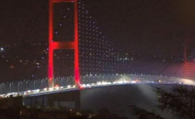 İstanbul Boğazı gemi geçişlerine kapatıldı! Nedeni ise...