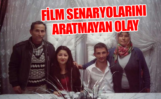 Türkiye bu davayı konuşacak: Kocasını öldürdü, kaynanası ve kayınpederi sahip çıktı