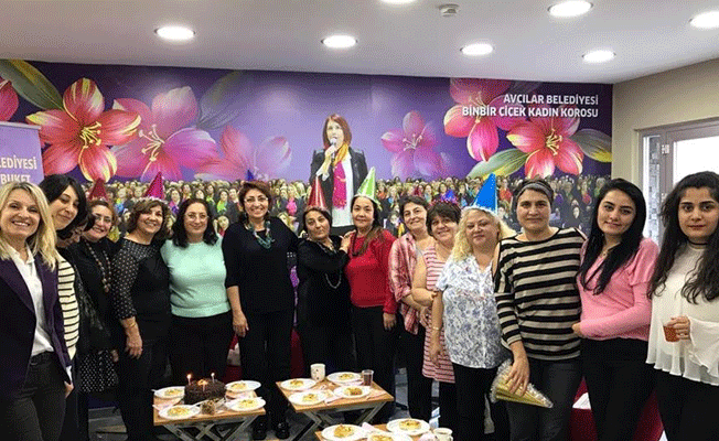 Kadının insan hakları eğitimi
