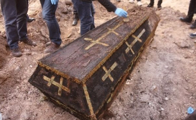Ardahan'da cesedi bulunan generalle ilgili bu kez Polonya'dan hamle geldi