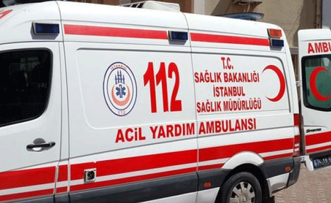 Giresun'da 30 öğrenci yedikleri yemekten zehirlendi