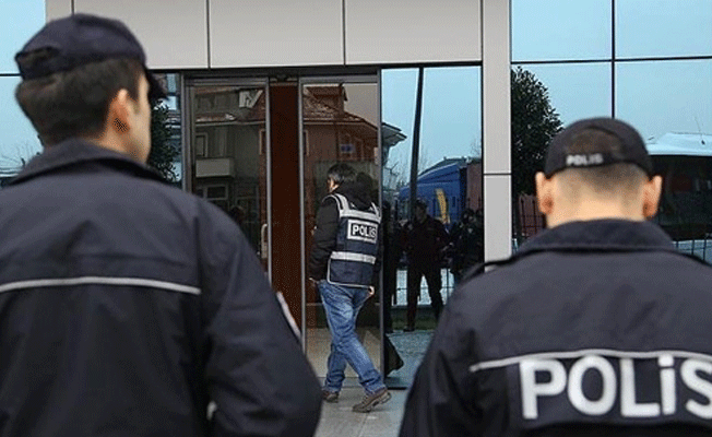 7 ilde gerçekleşen FETÖ operasyonlarında 61 asker gözaltına alındı