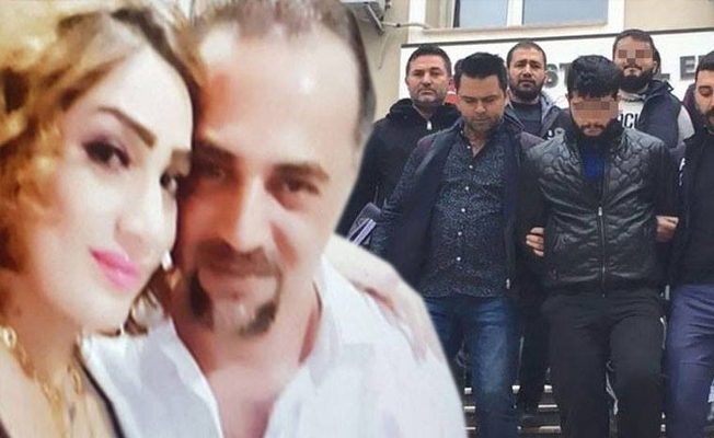 Cansız bedenleri ağızları bantlı halde bulunmuştu: Vahşetin içinden ahlaksız teklif ve Muta nikahı çıktı!