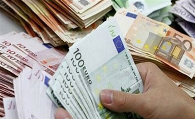 Almanya'da rekor bütçe fazlası