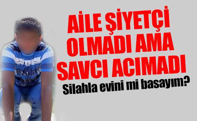 12 yaşındaki ortaokul öğrencini kaçırıp tecavüz etti