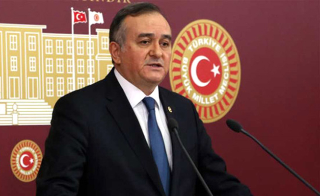 MHP'den CHP'nin 'ittifak' eleştirilerine yanıt