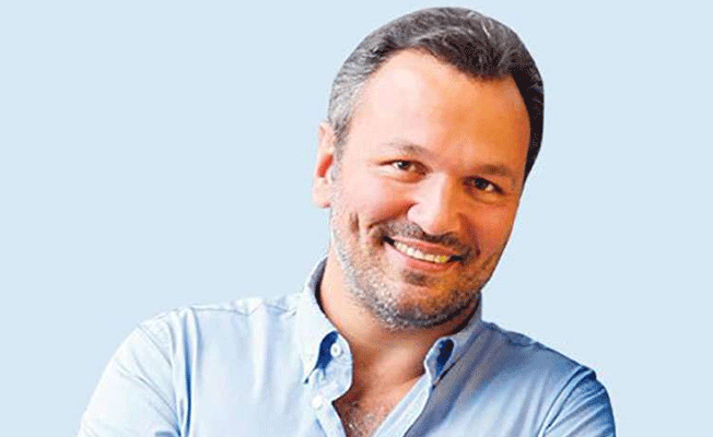 Ali Sunal’ın düğün tarihi belli oldu