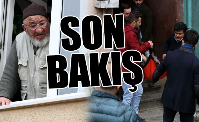 İstanbul Fatih'te vahşet! Yaşlı kadını bıçaklayarak öldürdüler