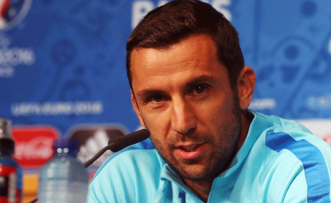 Doping örneği pozitif çıkan Srna’nın cezası belli oldu!
