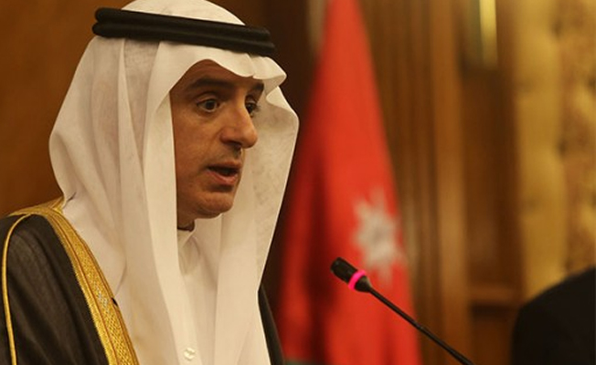 Suudi Arabistan: İran dünyaya en büyük tehdit