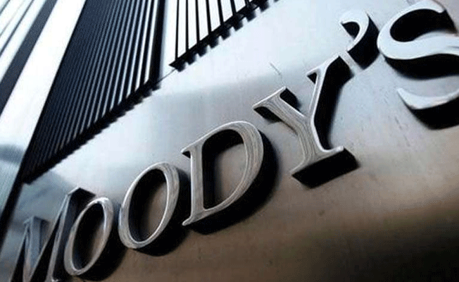 Moody´s: Gelişen ekonomilerde en yüksek cari açık Türkiye'de