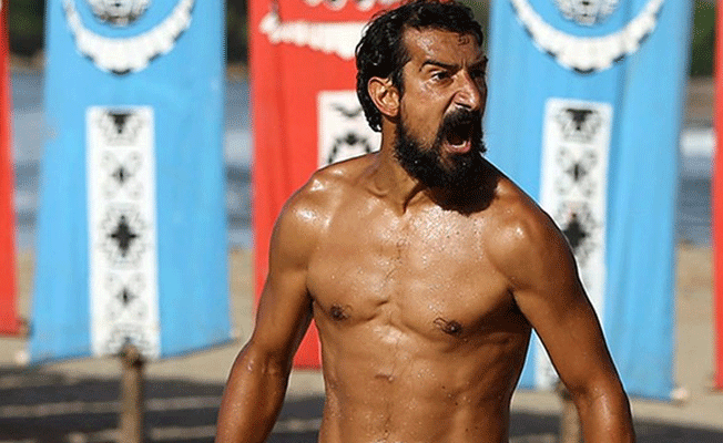 Serhat Akın’dan Survivor hakkında sert açıklama
