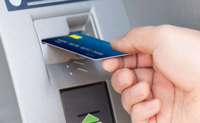 BDDK'dan bankalara ortak nokta uyarısı