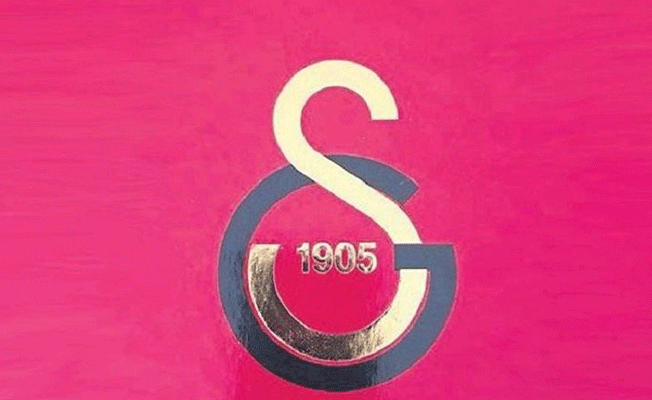 Galatasaray'da logo krizi