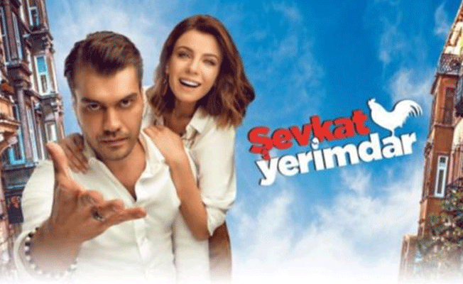 Şevkat Yerimdar setinde kriz: Çözüm bekliyorlar!