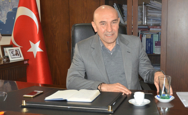İzmir'de CHP'li Başkan'dan örnek karar