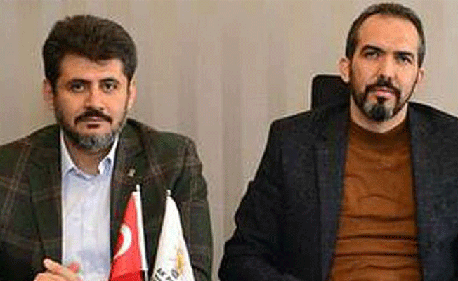 AKP'de kongre öncesi flaş atama