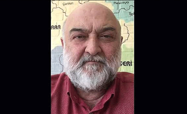 Firari dolandırıcı sonunda yakalandı!
