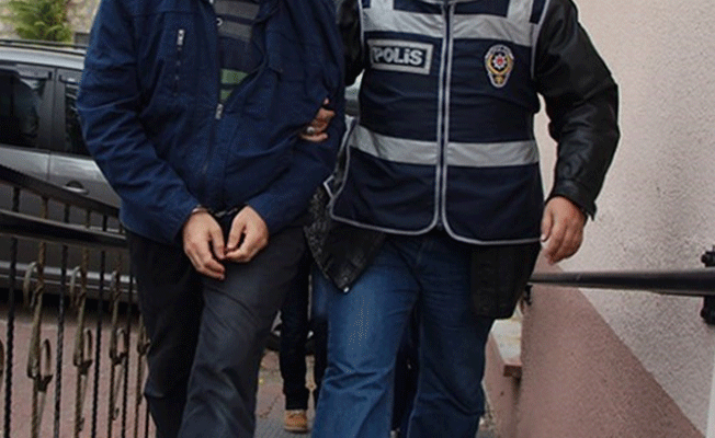 Tekirdağ’da 3 IŞİD şüphelisi gözaltına alındı