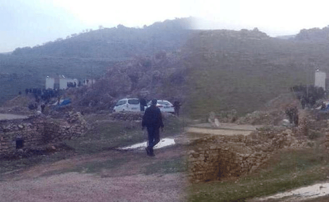 Düğün günü geline büyük şok... Damat intihar etti