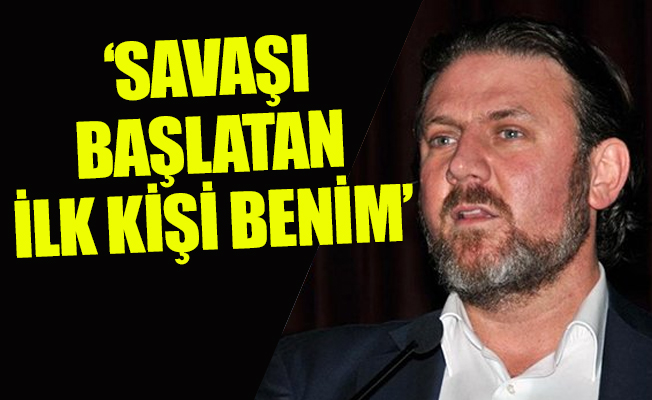 Cumhurbaşkanı Başdanışmanı Bulut: Bu çağrımdan dolayı beni öldürürler