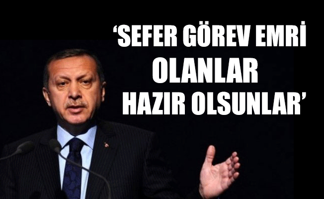 Cumhurbaşkanı Erdoğan: Vicdansızlar, ahlaksızlar, edepsizler...