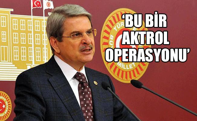 İYİ Parti’den flaş İlker Başbuğ açıklaması