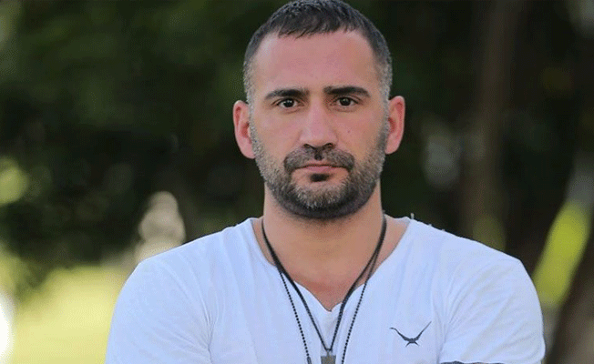 Survivor Ümit Karan’a icra şoku