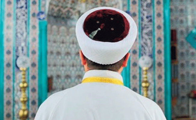 Camide imamdan skandal 'Kılıçdaroğlu' hutbesi