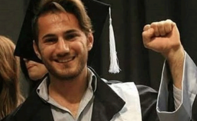 Atanamayan öğretmen iş cinayetine kurban gitti