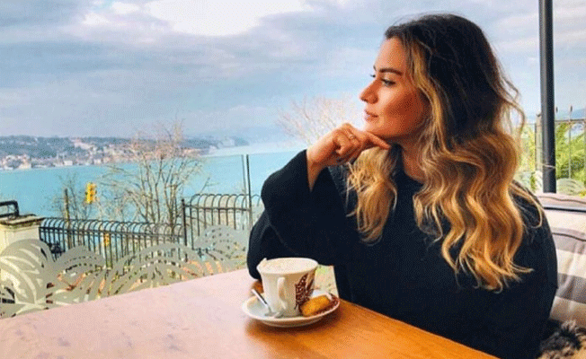 Üniversiteli Yaren son yolculuğuna uğurlandı