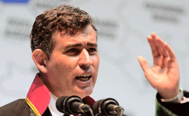 Feyzioğlu uyardı: Bu FETÖ projesidir, kriptolar iş başındadır