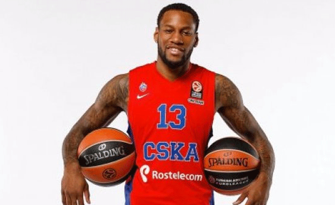 Anadolu Efes'ten flaş transfer!