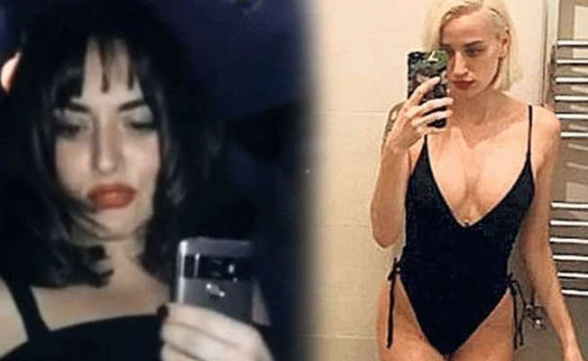 Ezgi Mola, ‘çakma’ Didem Soydan oldu