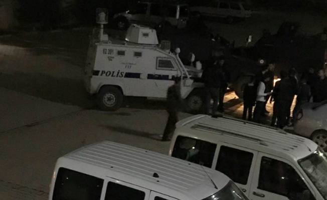 Mardin'de 'çocuk gelin' operasyonu