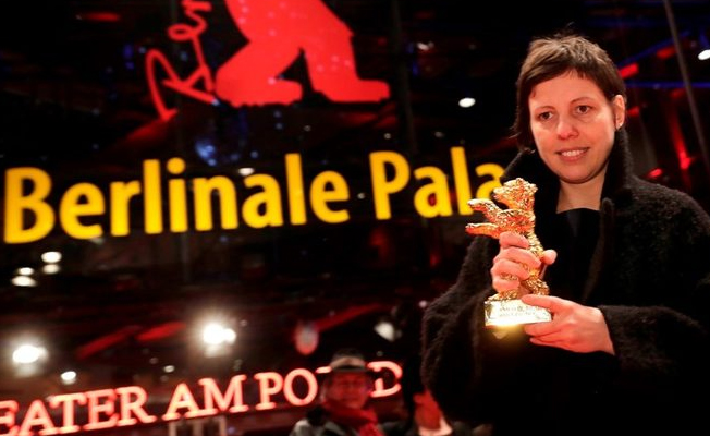 68. Uluslararası Berlin Festivali'nde ödüller sahiplerini buldu
