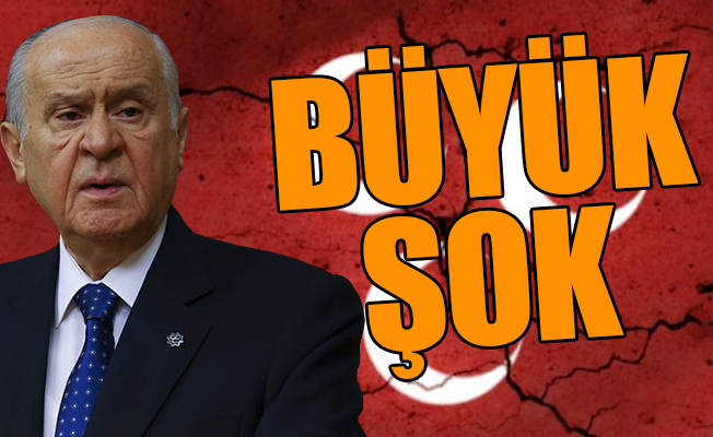 MHP'de rekor istifa!