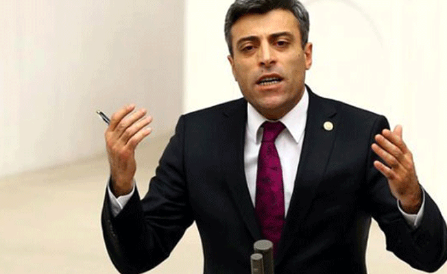 CHP'li Yılmaz, Hocalı Katliamı'nı unutmadı