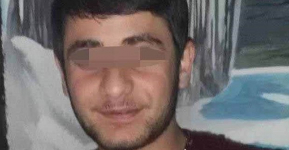 Polis baskın yapacak sandı, uyuşturucunun hepsini yuttunca öldü